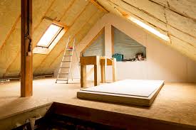 Eco-Friendly or Green Insulation Solutions in Catlin, IL